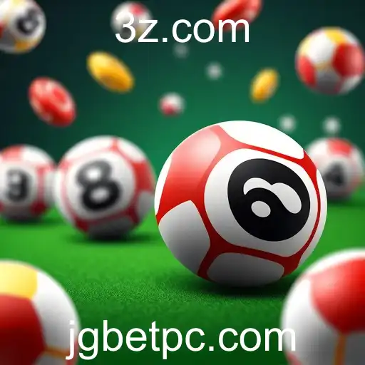 A Diversão e Interatividade do Bingo Online no JG Bet