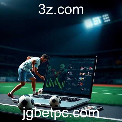 O Crescimento dos Jogos de Apostas no Brasil