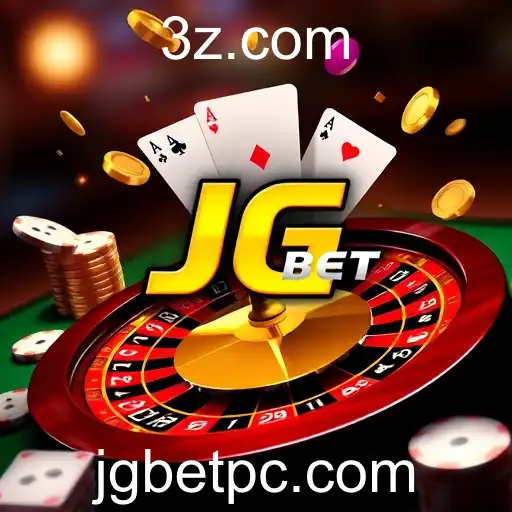 Explorando a Fascinante Categoria de Jogos de Cassino no JG Bet