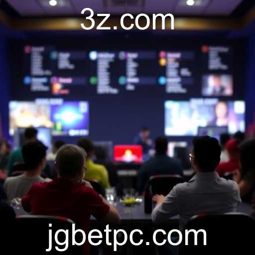 jg bet