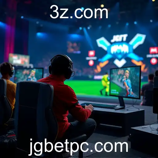 A Evolução dos Jogos de Sorte Online