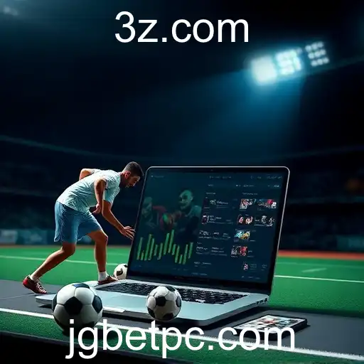 Tendências e Impacto dos Jogos de Apostas em 2025