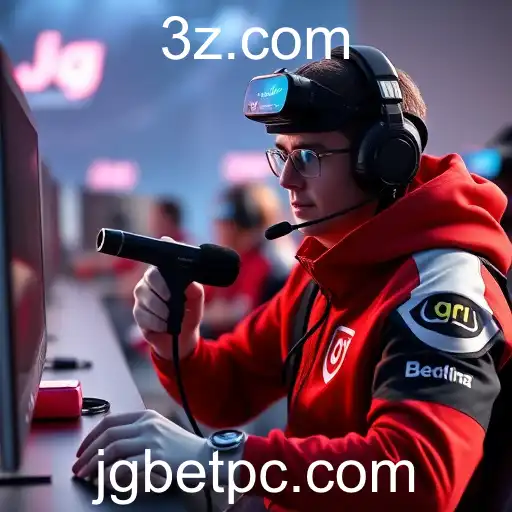 O Impacto do Streaming na Indústria de Jogos