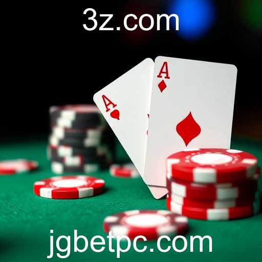 Impacto do JG Bet no Mercado de Apostas em 2025