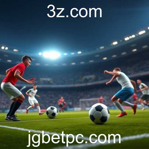 Inovação e Desafios no mundo das Apostas