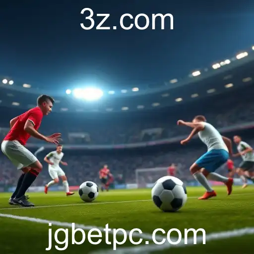 Inovação e Desafios no mundo das Apostas