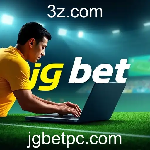 A Ascensão do JG Bet no Mercado Brasileiro de Jogos