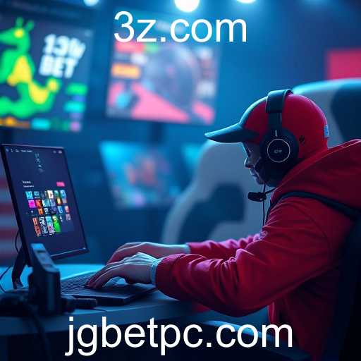 A Ascensão do JG Bet: Uma Nova Era nos Jogos Online