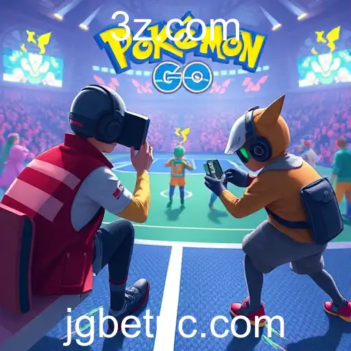 Tendências Emergentes em Jogos: Um Olhar Sobre Inovações e Desafios