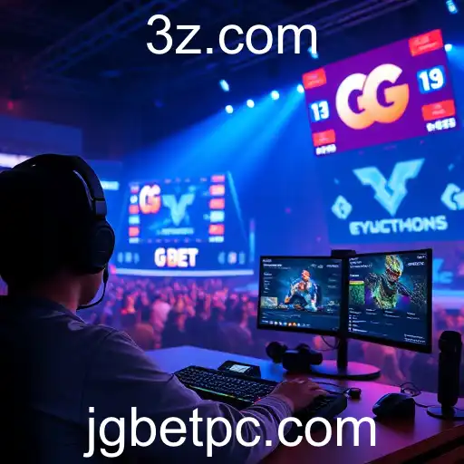 Inovações e Desafios no Mercado de Jogos Eletrônicos