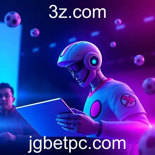 Revolução nos Jogos Online: jg bet em Destaque