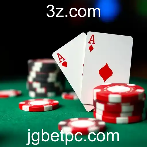 Impacto do JG Bet no Mercado de Apostas em 2025