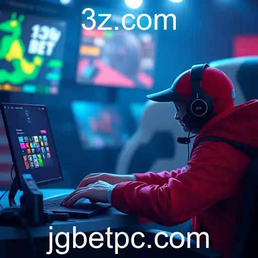 A Ascensão do JG Bet: Uma Nova Era nos Jogos Online