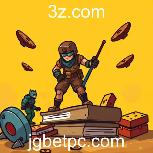 Desvendando a Arte dos Strategy Guides nos Jogos Online