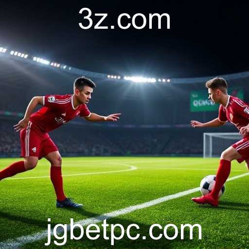 Apostas Esportivas: Explorando o Mundo de JG Bet