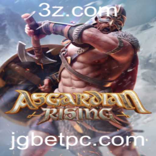 Explorando AsgardianRising: Uma Jornada Épica no Mundo dos Deuses Nórdicos