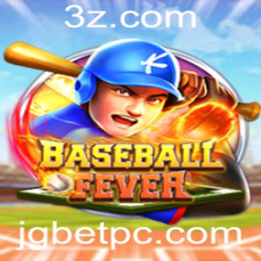 Descubra o Emocionante Mundo de BaseballFever