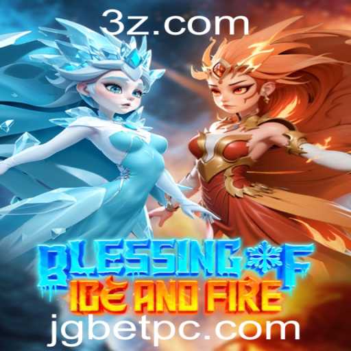 Desvendando BlessingofIceandFire: O Novo Fenômeno nos Jogos de Estratégia