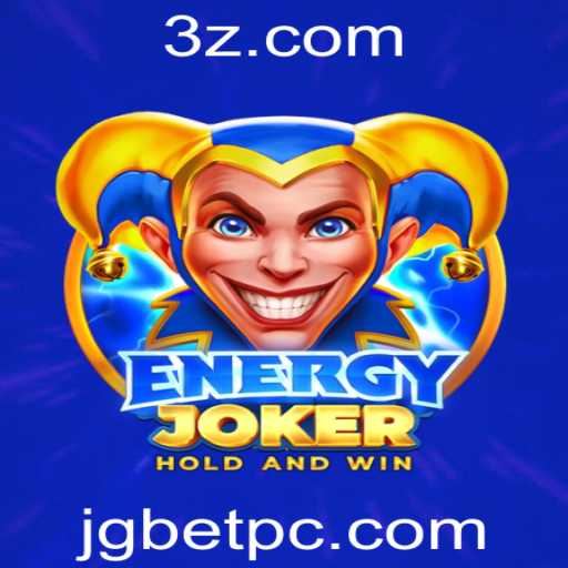 Descubra o Mundo Empolgante de EnergyJoker: Um Guia Completo