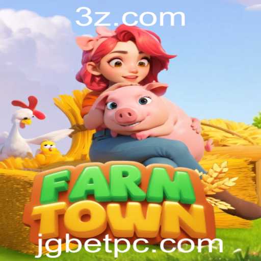 Descubra o Fascinante Mundo de FarmTown: Diversão e Estratégia no Ambiente Rural