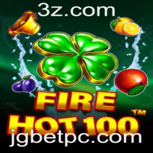 Explorando o Mundo de FireHot100: Uma Nova Experiência de Jogo com Jg Bet