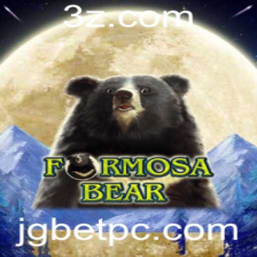 Explorando o Mundo de FormosaBear: Uma Jornada Atraente e Envolvente