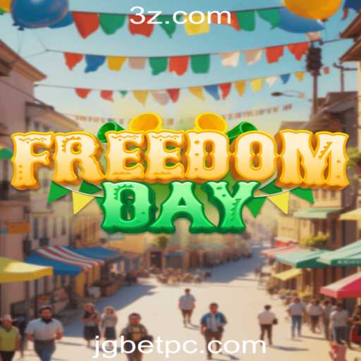 Descubra o Fascinante Mundo de FreedomDay: O Jogo que Conquista Multidões