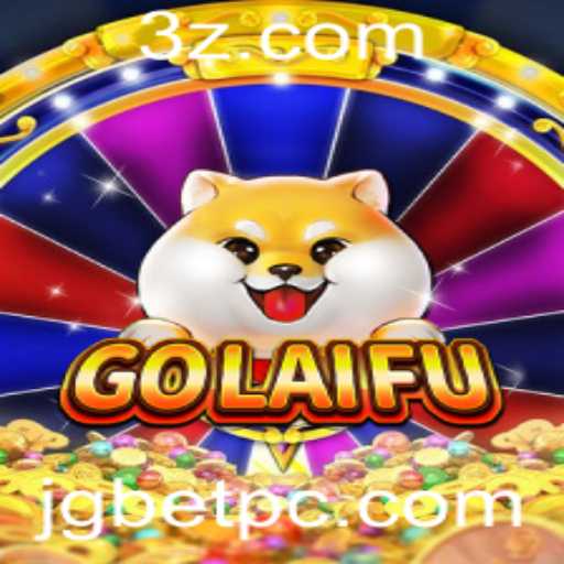 Explorando o GoLaiFu: Um Novo Fenômeno no Mundo dos Jogos de Estratégia