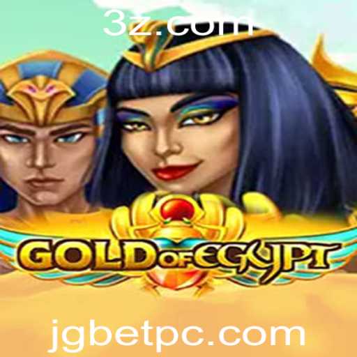 Descobrindo GoldOfEgypt: Aventura e Estratégia no Mundo Antigo