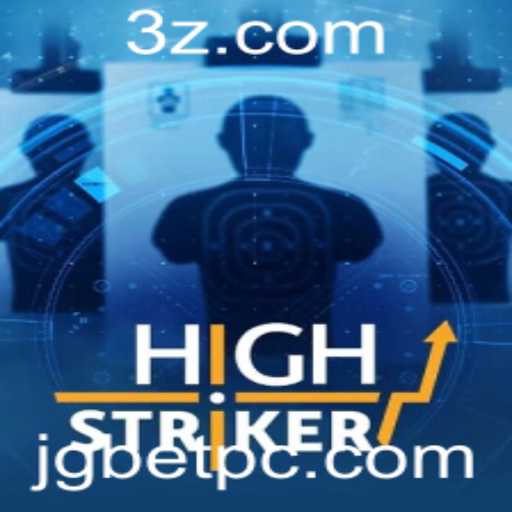 HighStriker: A Emoção do Jogo JG Bet