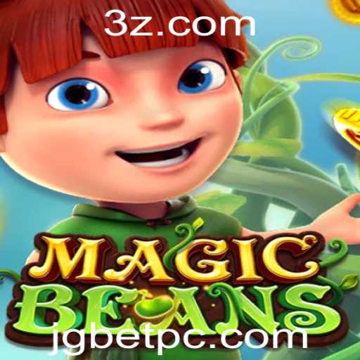 Descubra o Fascinante Mundo de MAGICBEANS: O Jogo Inovador em Alta