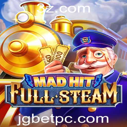 Explore o Mundo de MadHitFullSteam: Uma Aventura Eletrizante