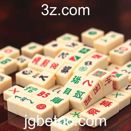 Mahjong: A Fascinante História e Estratégia do Antigo Jogo de Azulejos