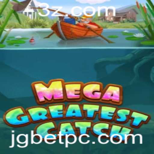 MegaGreatestCatch: Explorando a Nova Febre no Mundo dos Jogos
