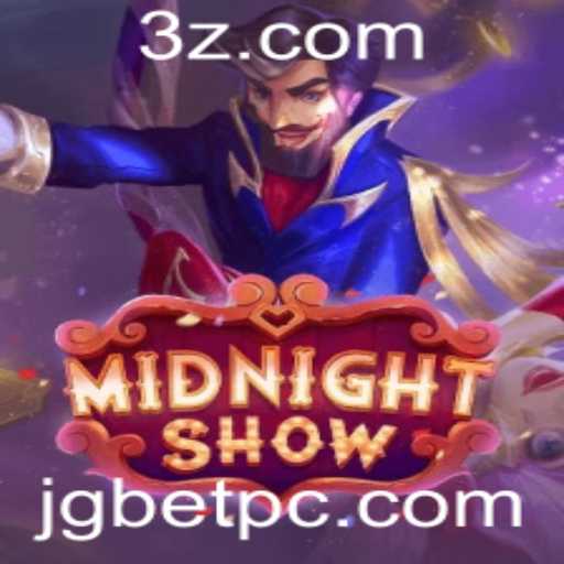 Explorando o Jogo MidnightShow: Uma Experiência Única no Mundo dos Jogos