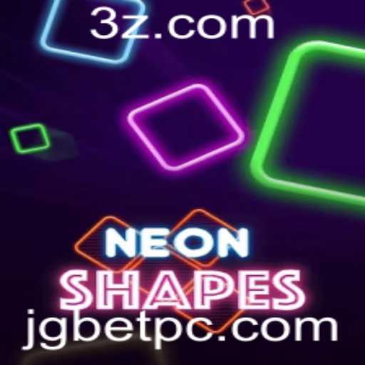 NeonShapes: Uma Jornada de Puzzles e Estratégia