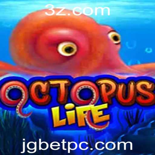 Desvendando OctopusLife: O Jogo que Une Estratégia e Aventura