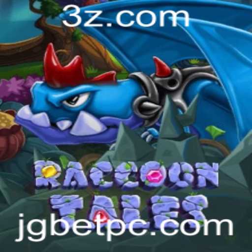 Descubra o Fascinante Mundo de RaccoonTales: O Novo Fenômeno dos Jogos