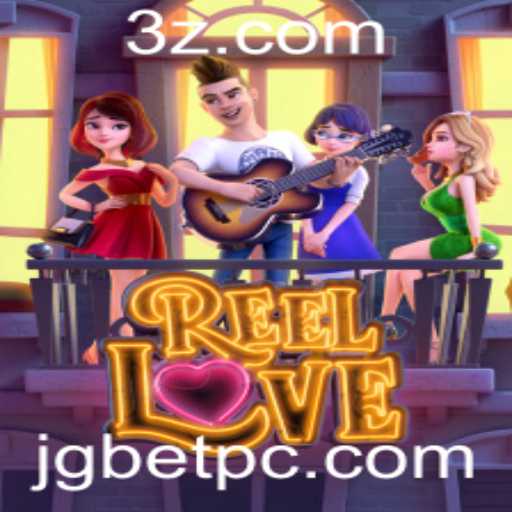 Explorando o Mundo de ReelLove: Aventura e Romance nos Jogos de Cassino