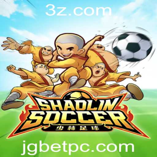 Descubra a Fascinante Aventura de ShaolinSoccer