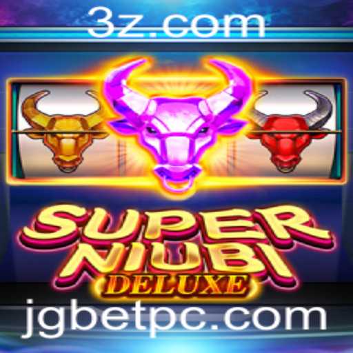 Descubra SuperNiubiDeluxe: A Nova Sensação dos Jogos de Aventura
