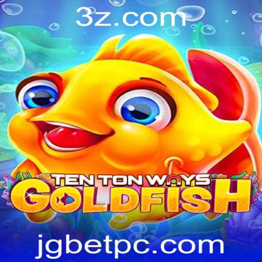 TenTonWaysGoldfish: Um Guia Completo para Este Jogo Empolgante