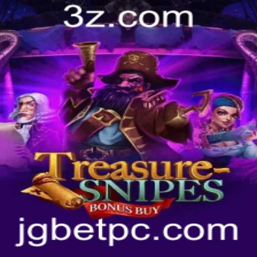 Descubra o Mundo de Aventura com TreasuresnipesBonusBuy no JG Bet