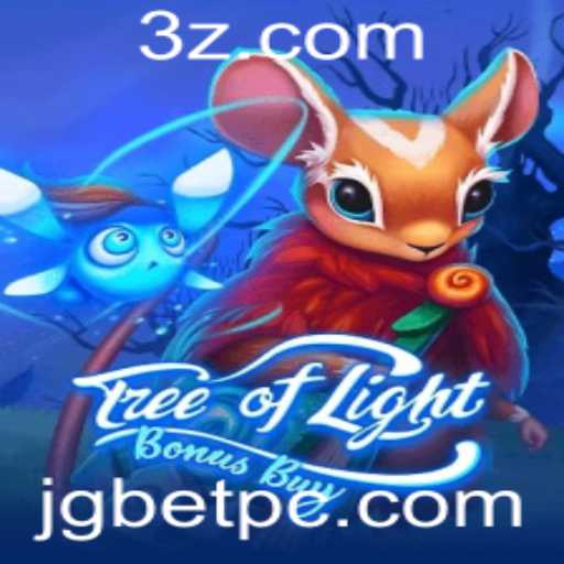 Explorando o Fascinante Mundo de 'TreeOfLightBonusBuy': Regras e Estratégias