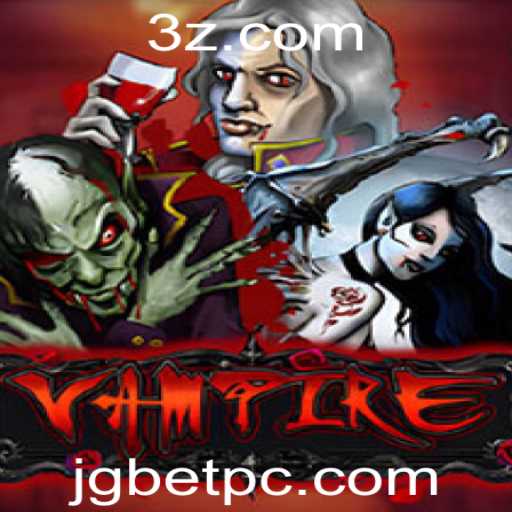 Explorando Vampire: Um Jogo de Estratégia e Caça