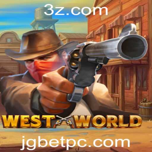 Explorando WestWorld: Um Guia Completo do Jogo com Destaque para JG Bet