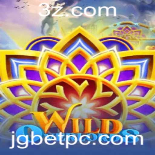 Explorando o Universo Fantástico de WildOverlords