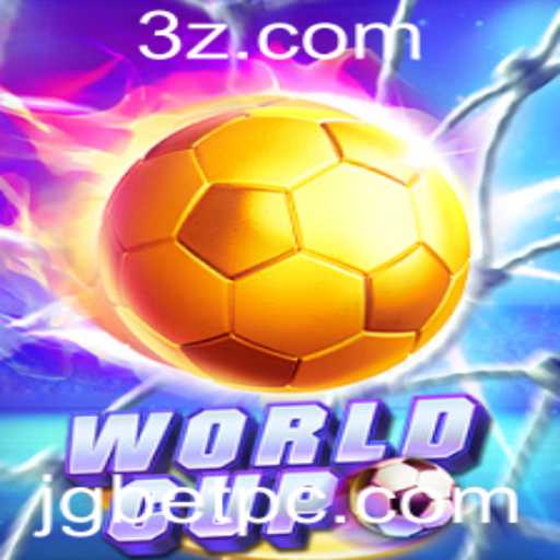 WorldCup: Um Mergulho Profundo no Jogo Revolucionário